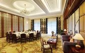 Туры в отель Nanchong Oriental Garden Mingyu Heiya Hotel