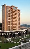 Туры в отель Nanchong Oriental Garden Mingyu Heiya Hotel