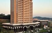 Туры в отель Nanchong Oriental Garden Mingyu Heiya Hotel