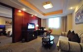 Туры в отель Excemon Peace Hotel