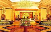 Туры в отель Excemon Peace Hotel