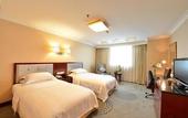 Туры в отель Excemon Peace Hotel