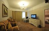Туры в отель Excemon Peace Hotel
