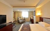 Туры в отель Excemon Peace Hotel