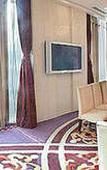 Туры в отель Jinling Star Hotel