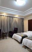 Туры в отель Jinling Star Hotel