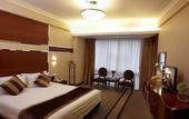 Туры в отель Dynasty Hotel