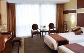Туры в отель Dynasty Hotel