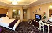 Туры в отель Dynasty Hotel