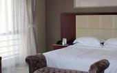 Туры в отель Datang Phoenix Park Business Hotel