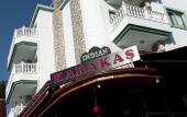 Туры в отель Karakas Apart