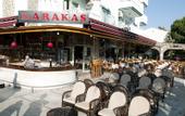 Туры в отель Karakas Apart