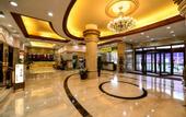 Туры в отель Dalian Friendship Hotel