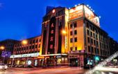 Туры в отель Dalian Friendship Hotel