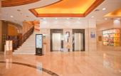 Туры в отель Dalian Friendship Hotel