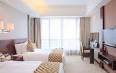 Туры в отель Rezen Hotel Fortune Jiaxing