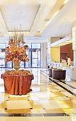 Туры в отель Rezen Hotel Fortune Jiaxing