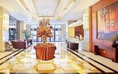 Туры в отель Rezen Hotel Fortune Jiaxing
