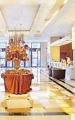 Туры в отель Rezen Hotel Fortune Jiaxing