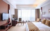 Туры в отель Rezen Hotel Fortune Jiaxing
