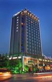 Туры в отель Rezen Hotel Fortune Jiaxing
