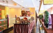Туры в отель Rezen Hotel Fortune Jiaxing