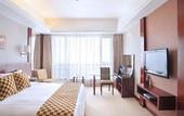 Туры в отель Rezen Hotel Fortune Jiaxing