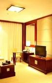 Туры в отель Shanxi Hotel