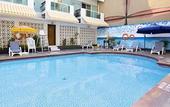 Туры в отель Fortune Karama Hotel
