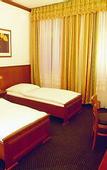 Туры в отель Hotel Little Paris by ANS