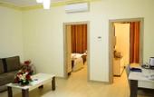 Туры в отель Balcony Hotel