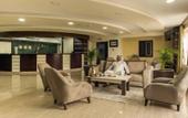 Туры в отель Balcony Hotel