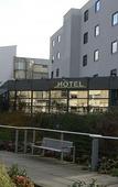 Туры в отель Brit Hotel Confort Rouen Centre