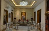 Туры в отель Grand Uniara A Heritage Hotel