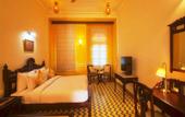 Туры в отель Grand Uniara A Heritage Hotel