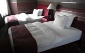 Туры в отель King Ambassador Hotel Kumagaya