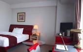 Туры в отель King Ambassador Hotel Kumagaya