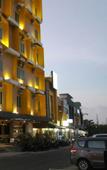 Туры в отель Kaliban Hotel