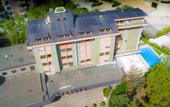 Туры в отель Hotel Europa