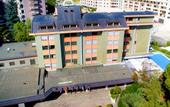 Туры в отель Hotel Europa