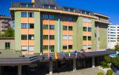 Туры в отель Hotel Europa