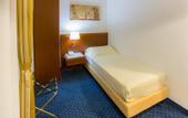 Туры в отель Hotel Europa