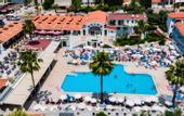 Туры в отель Karbel Hotel