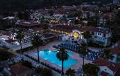 Туры в отель Karbel Hotel