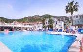 Туры в отель Karbel Hotel