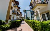 Туры в отель Karbel Hotel