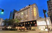Туры в отель Tennen Onsen Toyama Tsurugi no Yu Onyado Nono