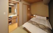 Туры в отель Tennen Onsen Toyama Tsurugi no Yu Onyado Nono