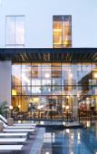 Туры в отель Gaia Cosmo Hotel