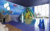 Туры в отель Mjus World Resort & Thermal Park